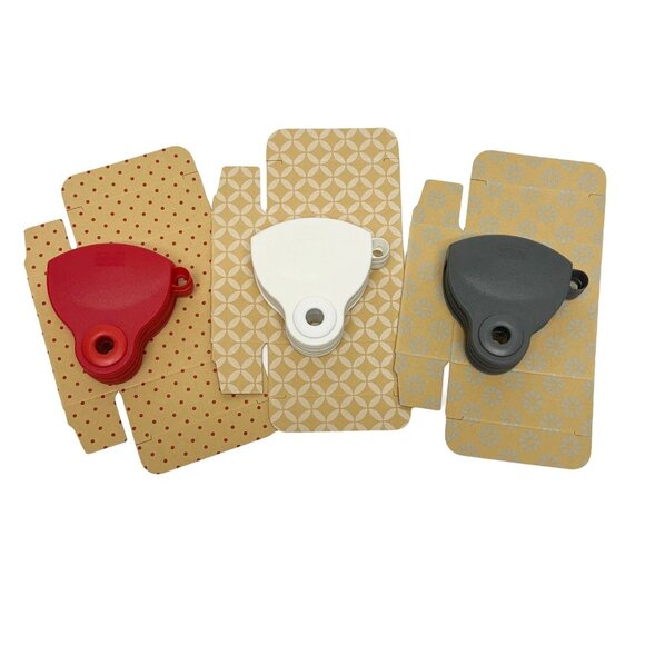 Kuhn Rikon 3-in-1 Peelers serrated, straight, or julienne SET OF 3 K88156 NEW - Picture 6 of 7